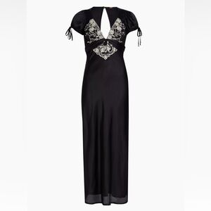 Free People Women’s Cooper Dress